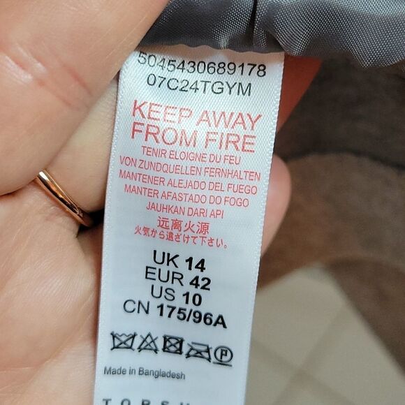 Trenchcoat - Picture 5 of 13